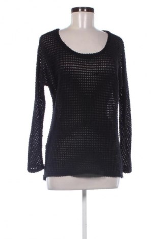 Γυναικεία μπλούζα La Hearts, Μέγεθος S, Χρώμα Μαύρο, Τιμή 17,39 €