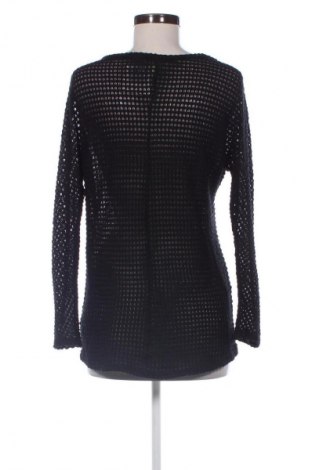 Γυναικεία μπλούζα La Hearts, Μέγεθος S, Χρώμα Μαύρο, Τιμή 17,39 €