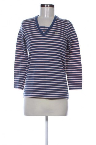 Női blúz Lacoste, Méret M, Szín Sokszínű, Ár 14 379 Ft