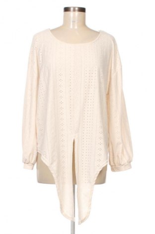 Női blúz Ladies, Méret L, Szín Ekrü
, Ár 3 029 Ft