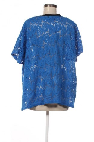 Női blúz Ladies, Méret 3XL, Szín Kék, Ár 3 989 Ft
