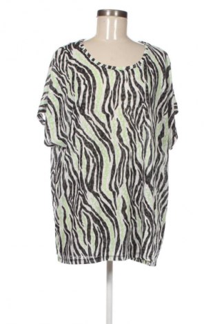 Damen Shirt Ladies Fashion, Größe XXL, Farbe Mehrfarbig, Preis 8,99 €
