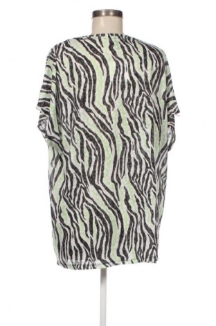 Damen Shirt Ladies Fashion, Größe XXL, Farbe Mehrfarbig, Preis 8,99 €