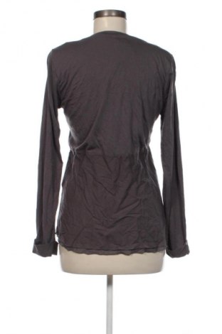 Damen Shirt Lady Lol, Größe M, Farbe Grau, Preis 7,99 €