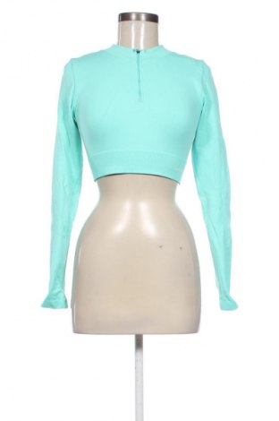 Dámska blúza Lady Lol, Veľkosť M, Farba Zelená, Cena  11,76 €