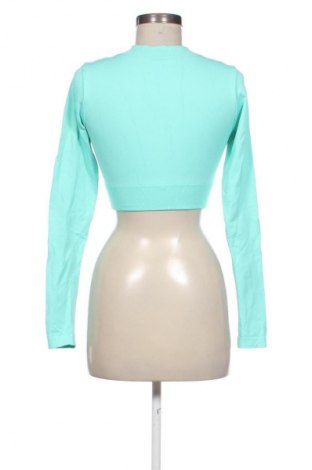 Dámska blúza Lady Lol, Veľkosť M, Farba Zelená, Cena  11,76 €