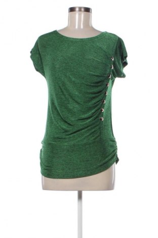 Dámská halenka Lady's, Velikost L, Barva Zelená, Cena  241,00 Kč