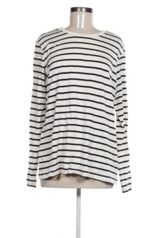 Bluzka damska Lands' End, Rozmiar L, Kolor Kolorowy, Cena 27,99 zł