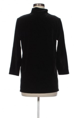 Dámska blúza Lands' End, Veľkosť M, Farba Čierna, Cena  5,95 €