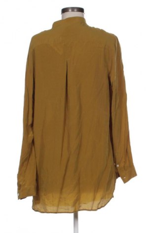 Dámská halenka Lands' End, Velikost XXL, Barva Žlutá, Cena  241,00 Kč