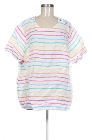 Dámská halenka Lands' End, Velikost 3XL, Barva Vícebarevné, Cena  259,00 Kč