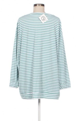 Bluzka damska Lands' End, Rozmiar XXL, Kolor Kolorowy, Cena 34,99 zł