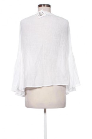 Dámská halenka Lanidor, Velikost L, Barva Bílá, Cena  428,00 Kč