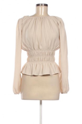 Damen Shirt Lascana, Größe S, Farbe Beige, Preis 17,39 €