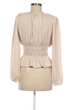 Damen Shirt Lascana, Größe S, Farbe Beige, Preis 17,39 €