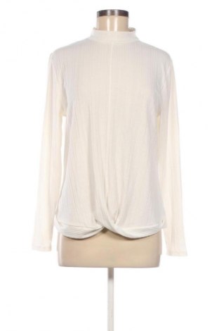 Γυναικεία μπλούζα Lascana, Μέγεθος XL, Χρώμα Λευκό, Τιμή 17,39 €