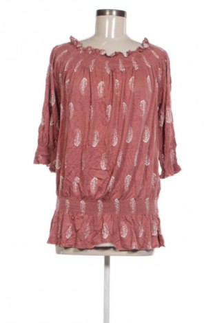 Γυναικεία μπλούζα Lascana, Μέγεθος M, Χρώμα Πολύχρωμο, Τιμή 6,99 €