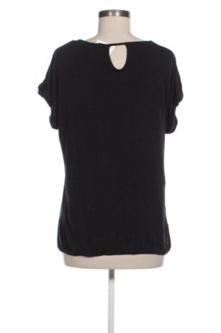 Дамска блуза Lascana, Размер XL, Цвят Черен, Цена 27,99 лв.