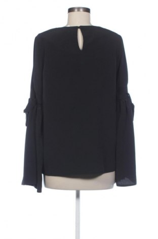 Дамска блуза Lashez, Размер M, Цвят Черен, Цена 19,00 лв.