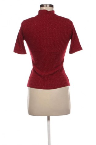 Dámska blúza Laura Jane, Veľkosť M, Farba Červená, Cena  7,95 €