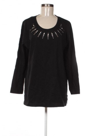 Damen Shirt Laura Kent, Größe XL, Farbe Schwarz, Preis € 5,99