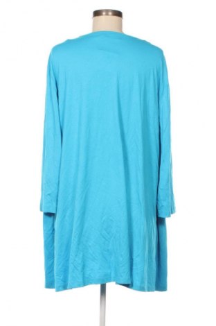 Γυναικεία μπλούζα Laura Kent, Μέγεθος 3XL, Χρώμα Πολύχρωμο, Τιμή 6,99 €