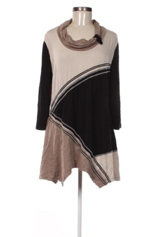 Γυναικεία μπλούζα Laura Kent, Μέγεθος XL, Χρώμα Πολύχρωμο, Τιμή 6,99 €