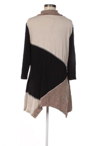 Γυναικεία μπλούζα Laura Kent, Μέγεθος XL, Χρώμα Πολύχρωμο, Τιμή 6,99 €