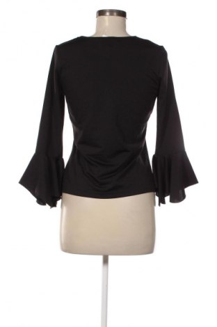Γυναικεία μπλούζα Laura Scott, Μέγεθος S, Χρώμα Μαύρο, Τιμή 4,99 €