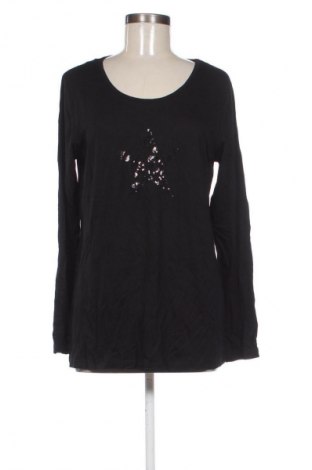 Damen Shirt Laura T., Größe L, Farbe Schwarz, Preis € 5,99