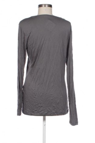 Γυναικεία μπλούζα Laura T., Μέγεθος M, Χρώμα Γκρί, Τιμή 3,99 €