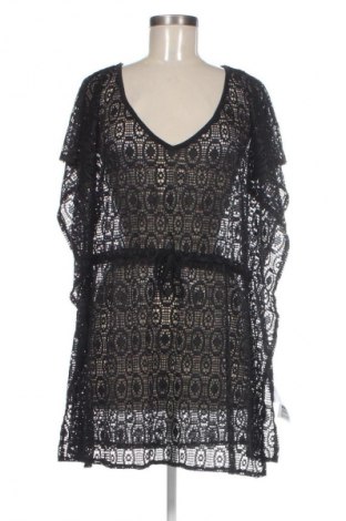 Damen Shirt Laura Torelli, Größe XL, Farbe Schwarz, Preis 13,99 €