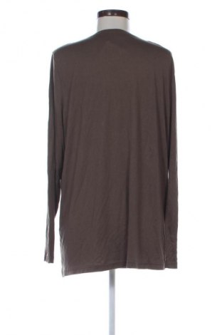 Bluză de femei Laura Torelli, Mărime XXL, Culoare Verde, Preț 50,99 Lei