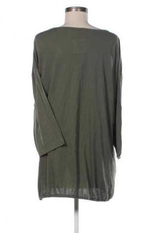 Damen Shirt Laura Torelli, Größe XL, Farbe Grün, Preis 9,79 €