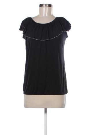 Damen Shirt Laura Torelli, Größe S, Farbe Schwarz, Preis 9,72 €