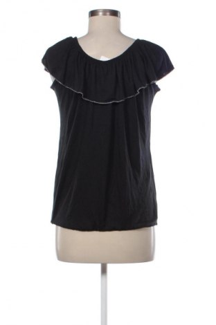 Damen Shirt Laura Torelli, Größe S, Farbe Schwarz, Preis 9,72 €