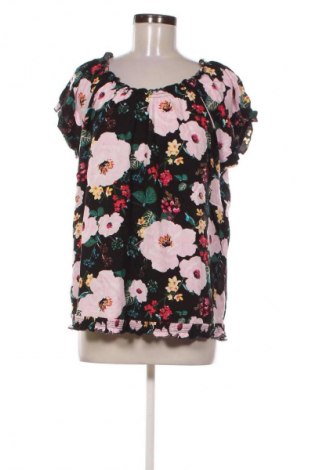 Damen Shirt Laura Torelli, Größe L, Farbe Mehrfarbig, Preis € 9,72