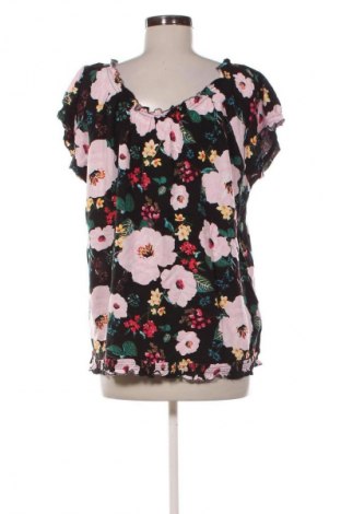 Damen Shirt Laura Torelli, Größe L, Farbe Mehrfarbig, Preis € 9,72