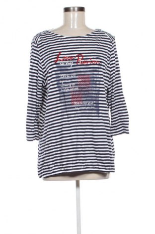 Bluză de femei Laura Torelli, Mărime L, Culoare Multicolor, Preț 24,99 Lei