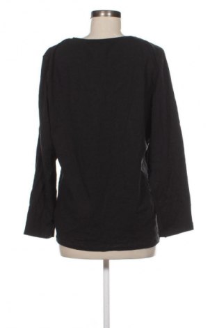 Bluzka damska Laura Torelli, Rozmiar XL, Kolor Czarny, Cena 25,99 zł