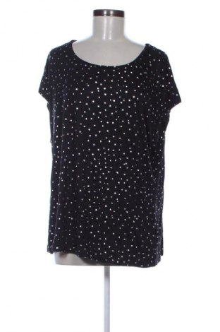 Damen Shirt Laura Torelli, Größe XL, Farbe Mehrfarbig, Preis 9,99 €