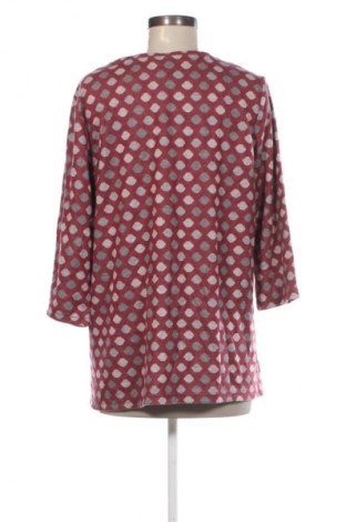 Γυναικεία μπλούζα Laura Torelli, Μέγεθος XL, Χρώμα Πολύχρωμο, Τιμή 5,99 €