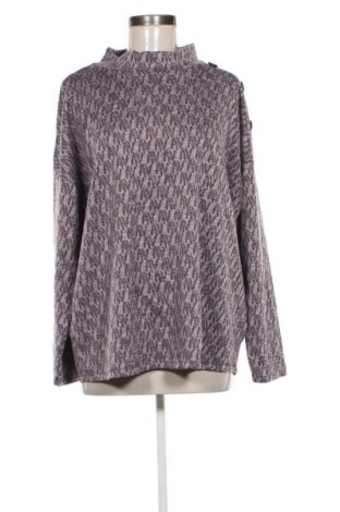 Damen Shirt Laura Torelli, Größe XL, Farbe Mehrfarbig, Preis 6,99 €