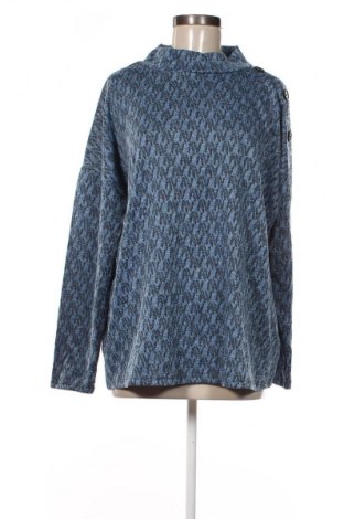 Damen Shirt Laura Torelli, Größe XL, Farbe Mehrfarbig, Preis € 6,99