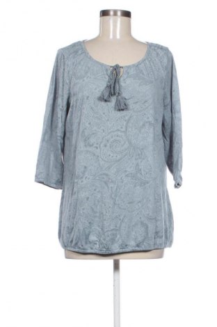 Damen Shirt Laura Torelli, Größe M, Farbe Mehrfarbig, Preis € 4,99