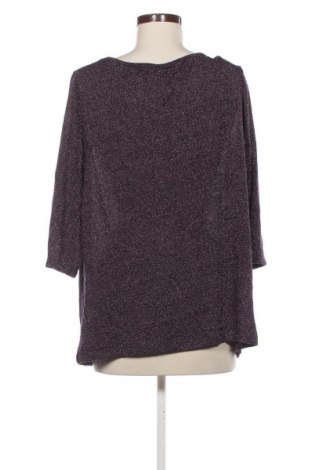 Bluză de femei Laura Torelli, Mărime L, Culoare Mov, Preț 26,99 Lei