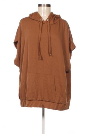 Bluză de femei Laura Torelli, Mărime XL, Culoare Maro, Preț 37,99 Lei