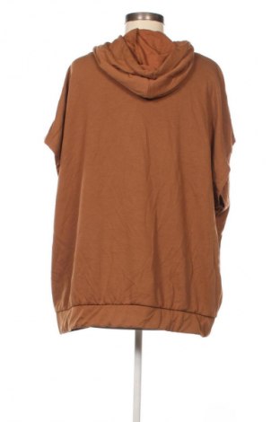 Bluză de femei Laura Torelli, Mărime XL, Culoare Maro, Preț 37,99 Lei