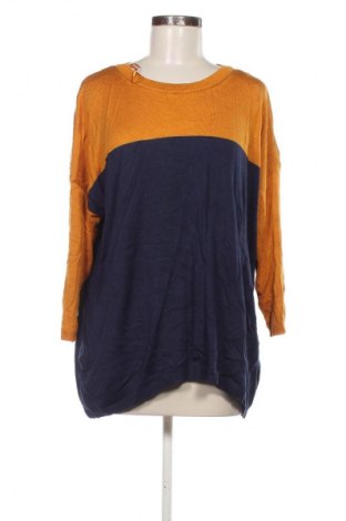 Bluză de femei Laura Torelli, Mărime XL, Culoare Multicolor, Preț 31,99 Lei