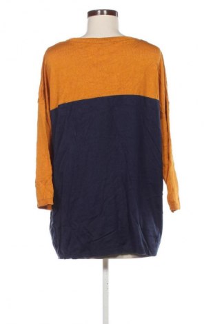 Bluză de femei Laura Torelli, Mărime XL, Culoare Multicolor, Preț 31,99 Lei